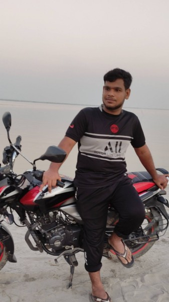 Md:Durjoy Ahamed, 27, Sim