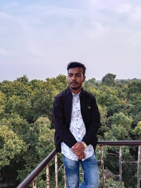 Tanvir Misbah, 25, Roy