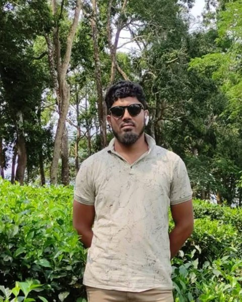 Julhas, 35, Maur Kalan
