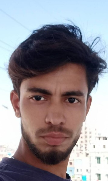 Sojib, 30, Traun