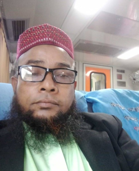 Abu, 53, Shuili
