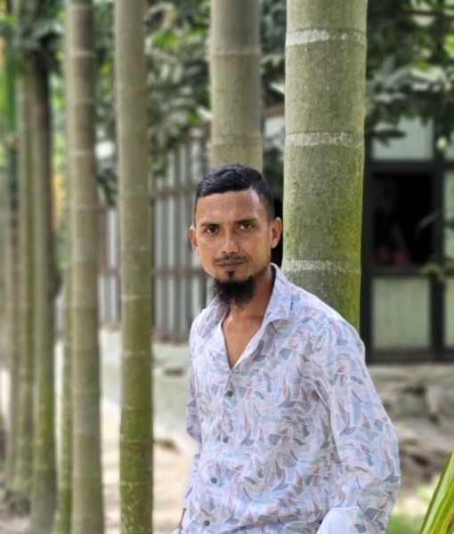 Khondokar forh, 32, Hendricks