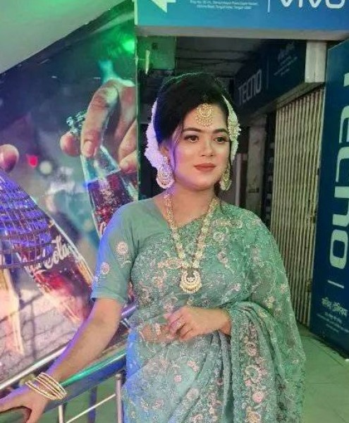 MD Shakil, 20, Dra