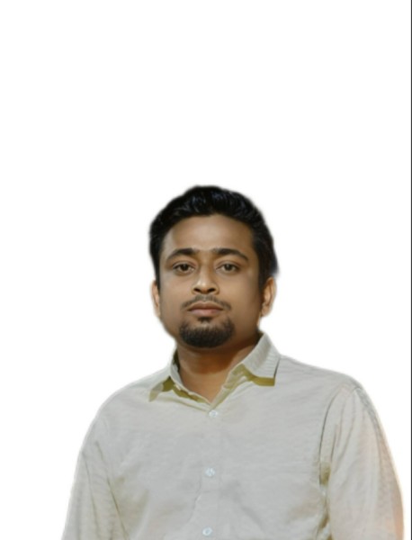 Imtiyaz, 27, Reading