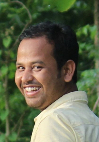 Jiyarul, 35, Pader