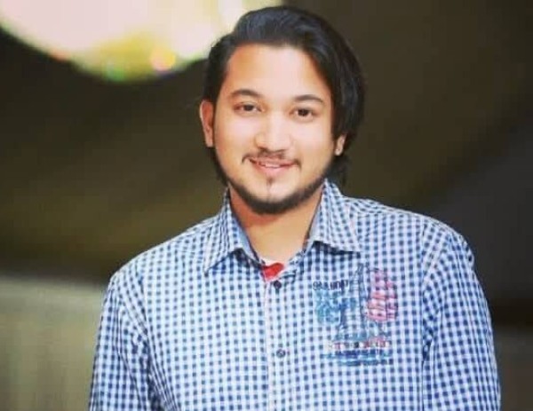 Ali, 28, Lorica