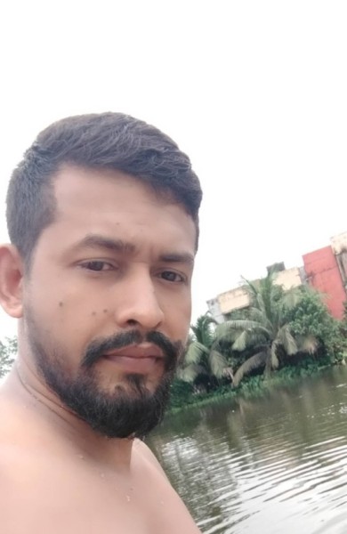 Joy, 35, Penn Hills