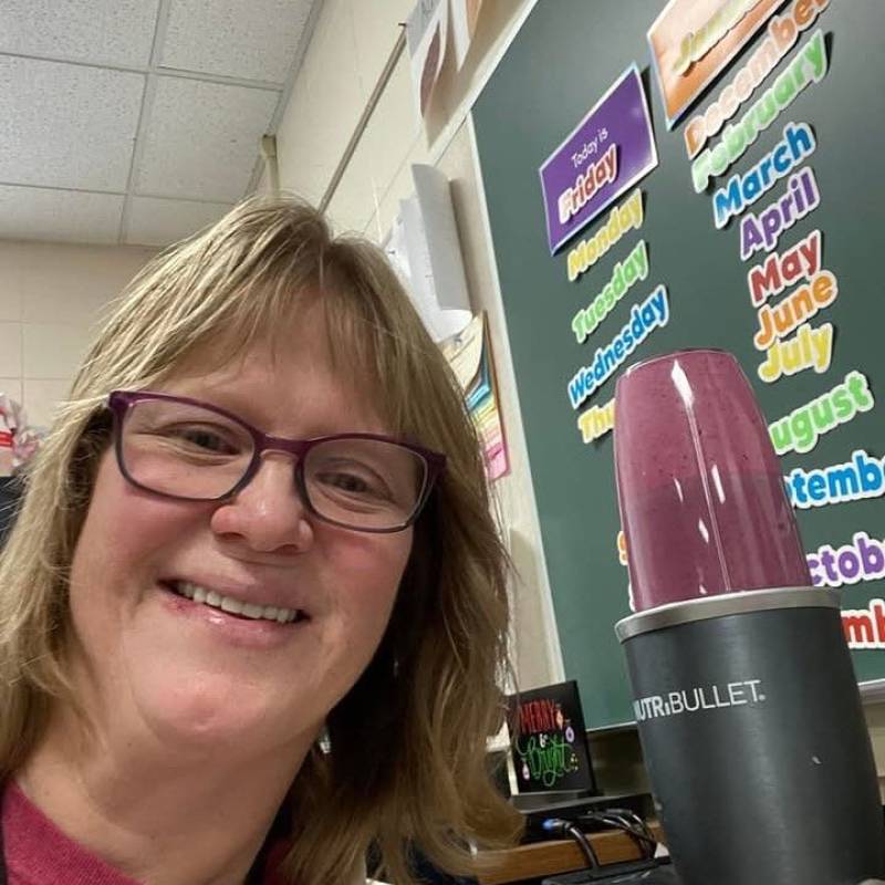 Maggie, 69, M Tho