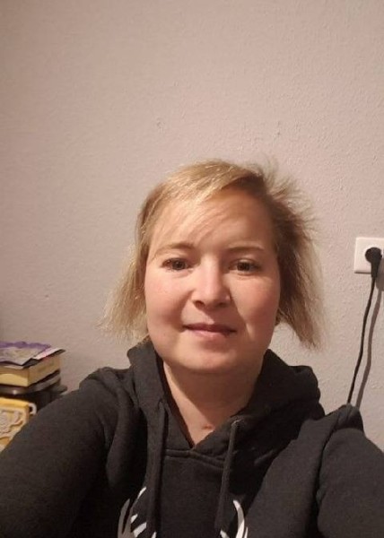 Wilmer, 57, Derbent