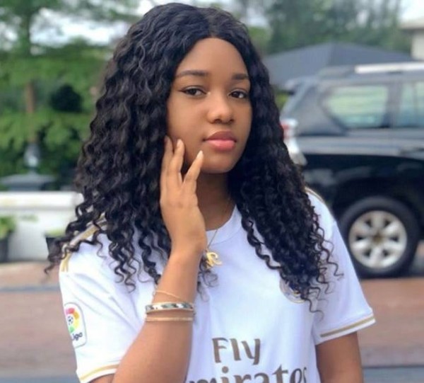 Natasha, 19, Katkol