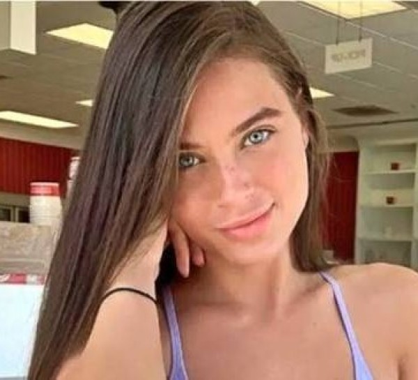 Lana, 26, Tlemcen