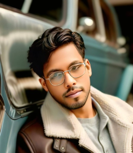 MD Hafizur, 19, Stone