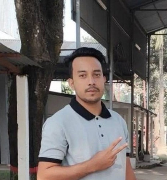 Sowrov, 28, Maring