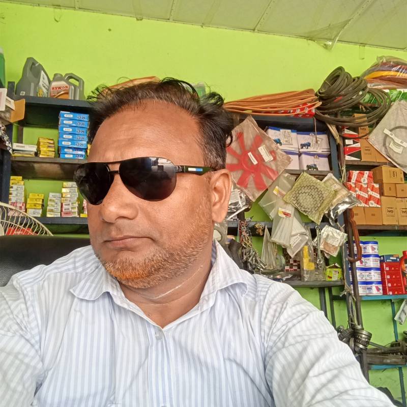 Yusof, 41, Appleton