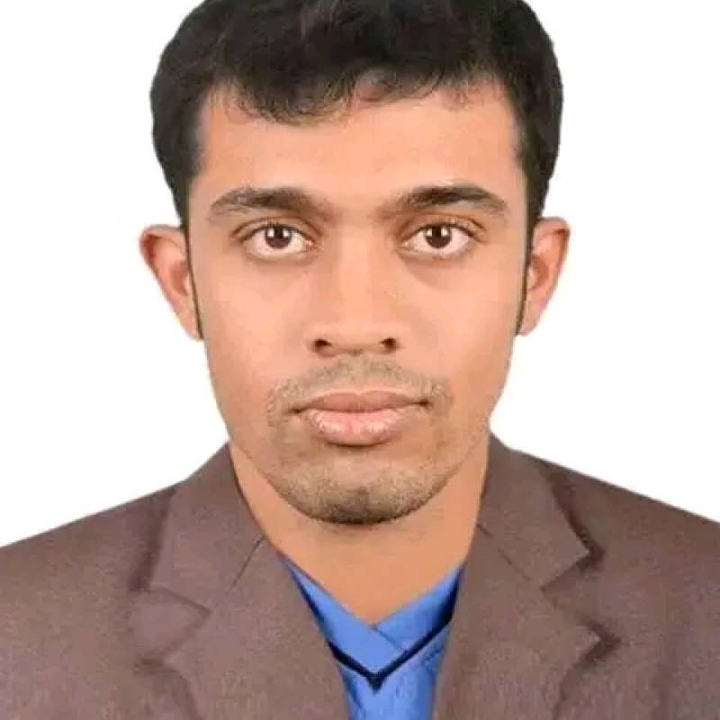 md Mamun, 33, Quarrata
