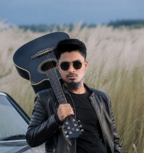 Md SABBIR, 23, Isla Ratn