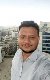 Hasnain, 27, Diakon