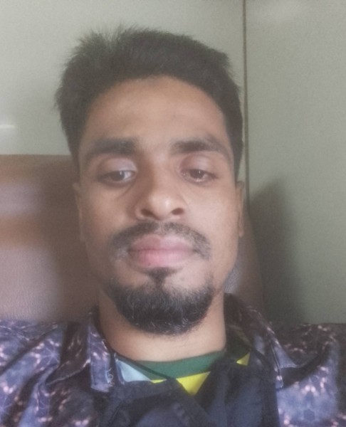 Elias, 31, Acar