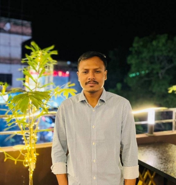 Shakib, 26, Idf