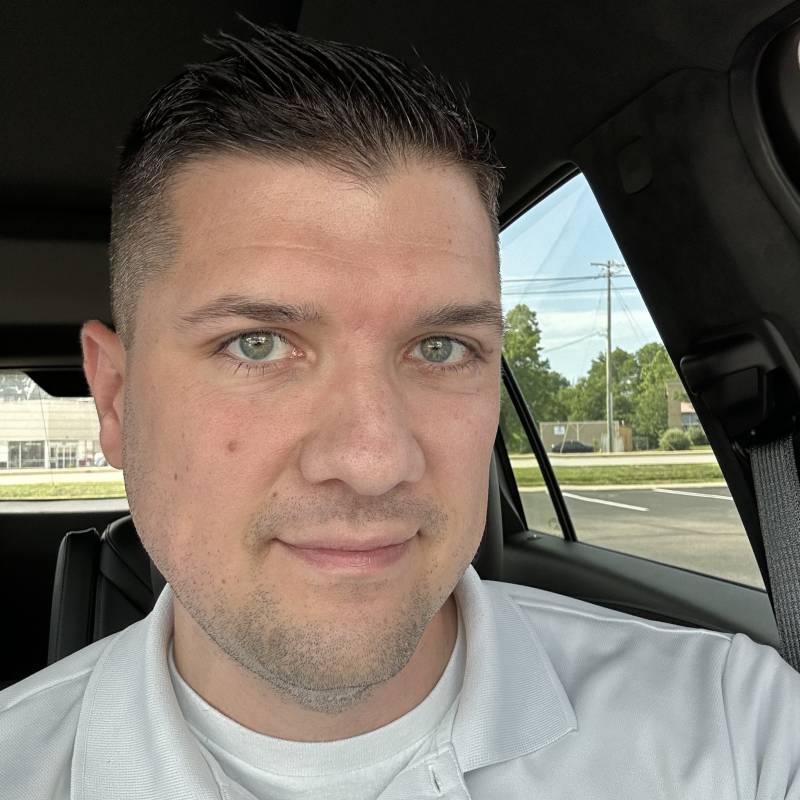 Patrick, 38, Peddaboddepalle