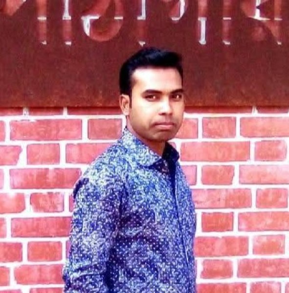 Mizan, 37, Kaliganj