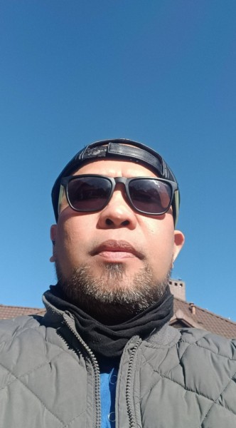 Ronald, 40, Kalol