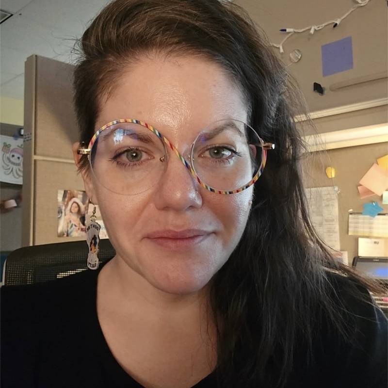 Stella, 43, Whitnash