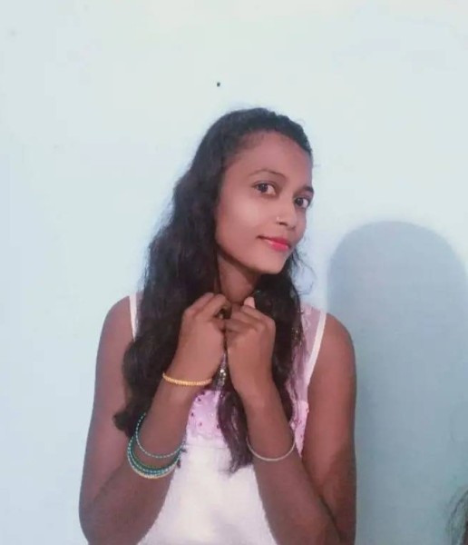 Chandrawati kumari, 32, Panay