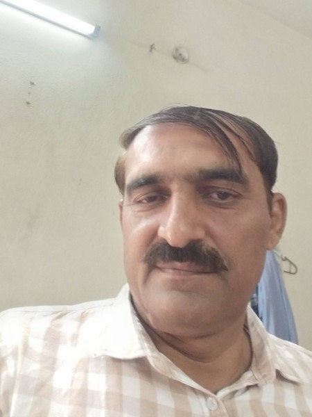 Javed, 42, Aroeiras