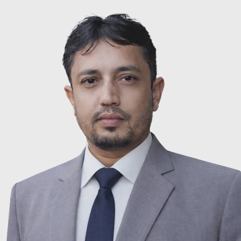 Mukul, 32, Marsa