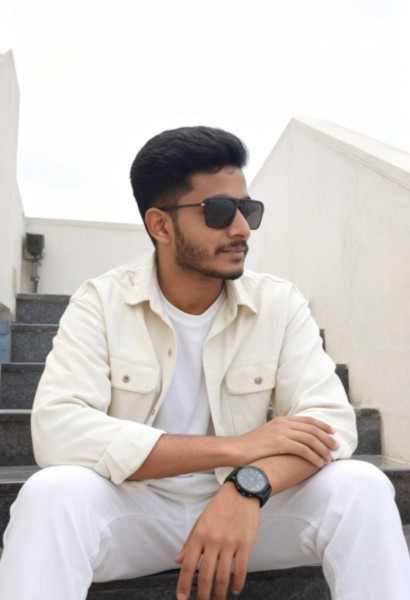 Md sobuj khan, 21, General Cabrera