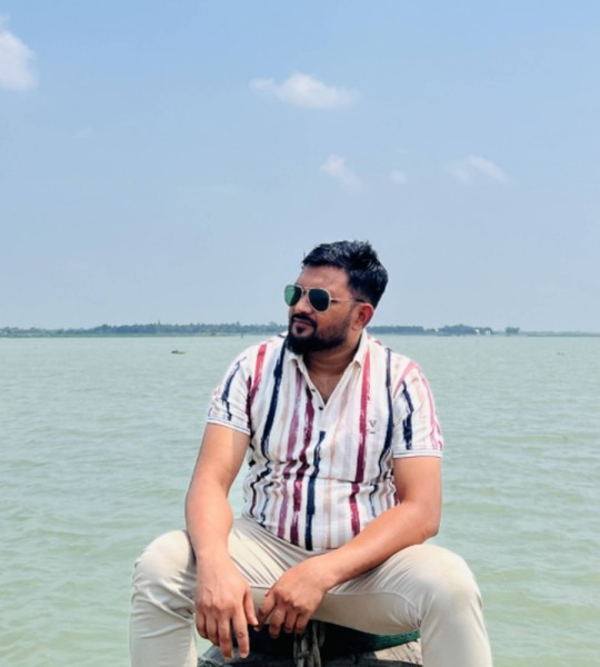 Tanjim, 33, Ton