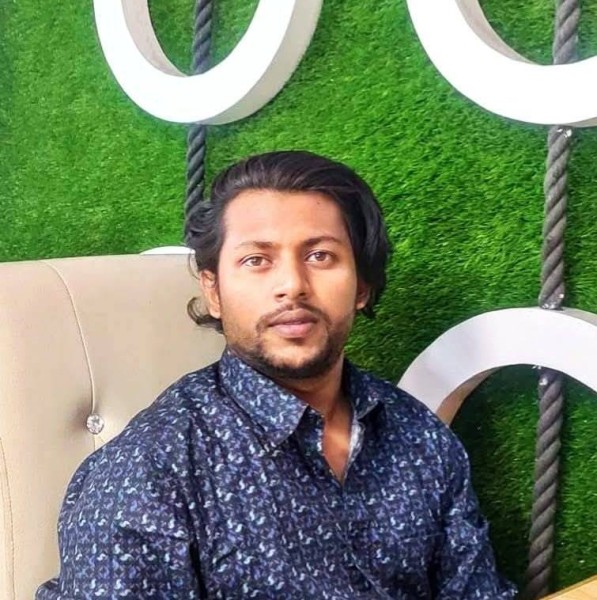 Arfin Rahat, 27, Shiselweni