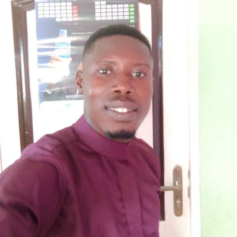 Jacob, 36, Jatara