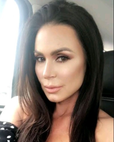 Linda, 34, matchmaking