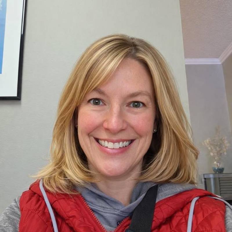 Anne, 39, Deurne