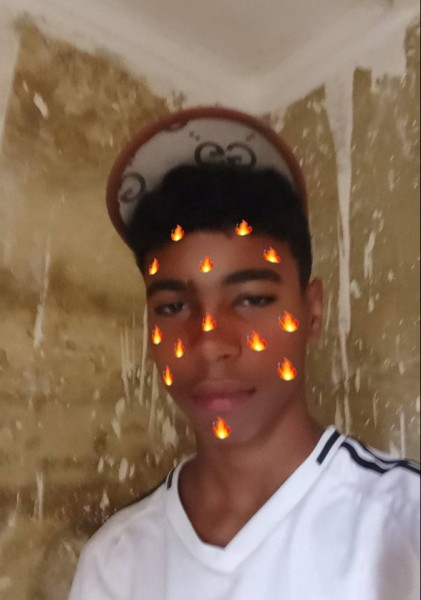 Rayan, 18, Union Park