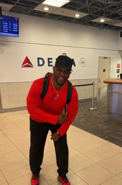 Handy, 56, Darby