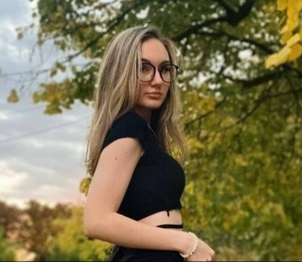 Olivia, 27, Langerwehe