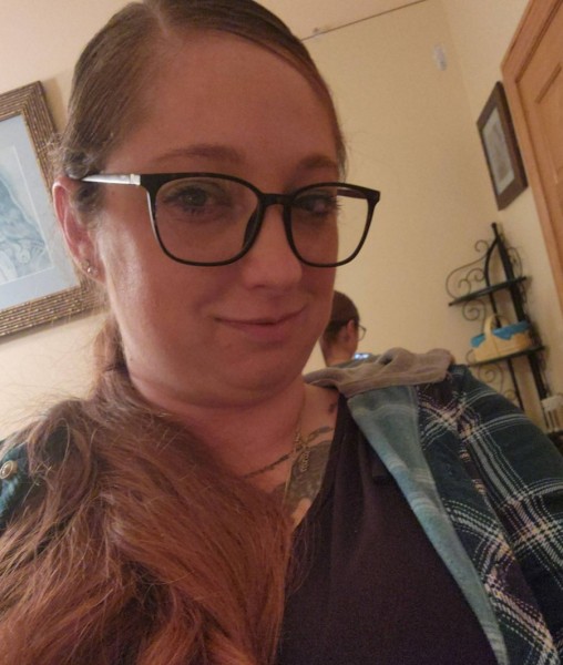 darynaslov, 25, Pegnitz