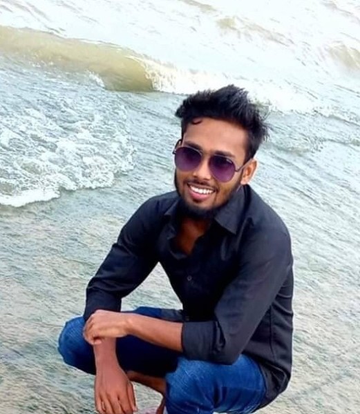 Muhammad, 27, Zmir