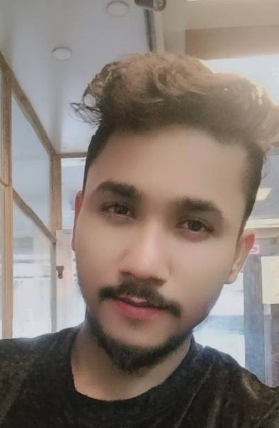 MD sharif, 28, Tuaran