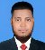 MD HARUN, 29, Musapur