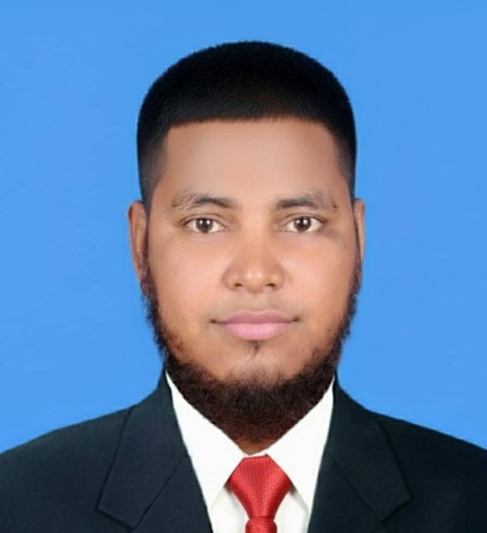 MD HARUN, 29, Le Beausset