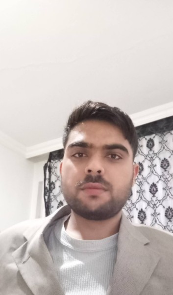 Ali, 25, Santarm