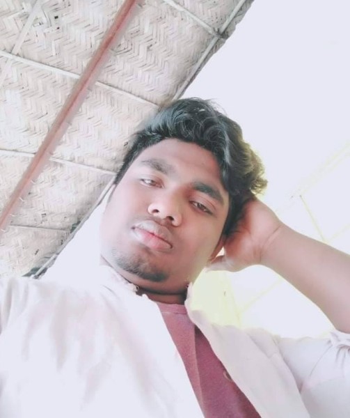 ASHIKUR RAHMAN, 24, Derby