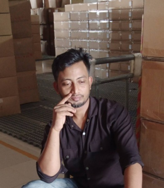 Monir, 36, As Suwayda