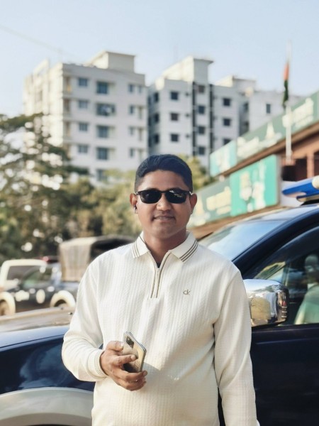 Alamin Shuvo, 28, Dir