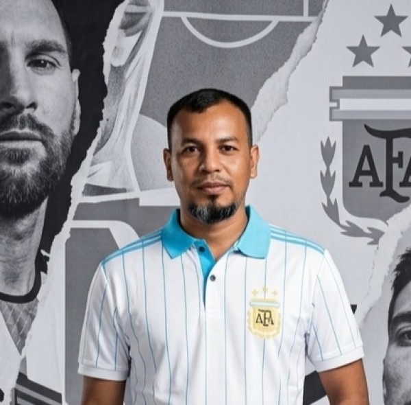 Shakil Ahmed, 28, Ternitz