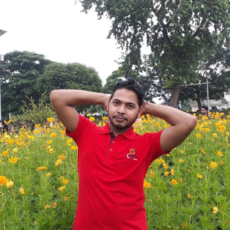 Alimul, 32, D Nng